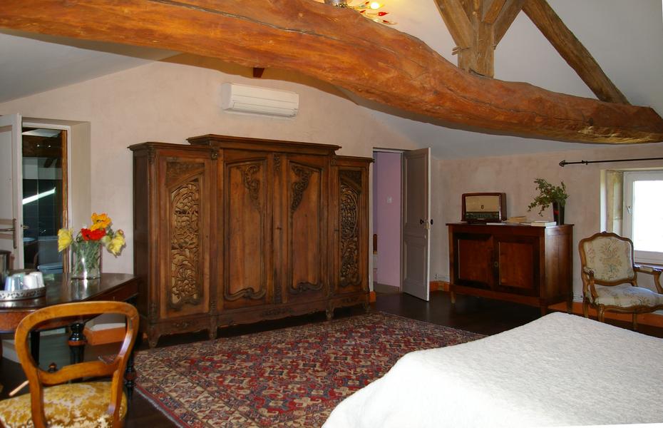 Le Clos des Rêves_Dompierre sur Chalaronne