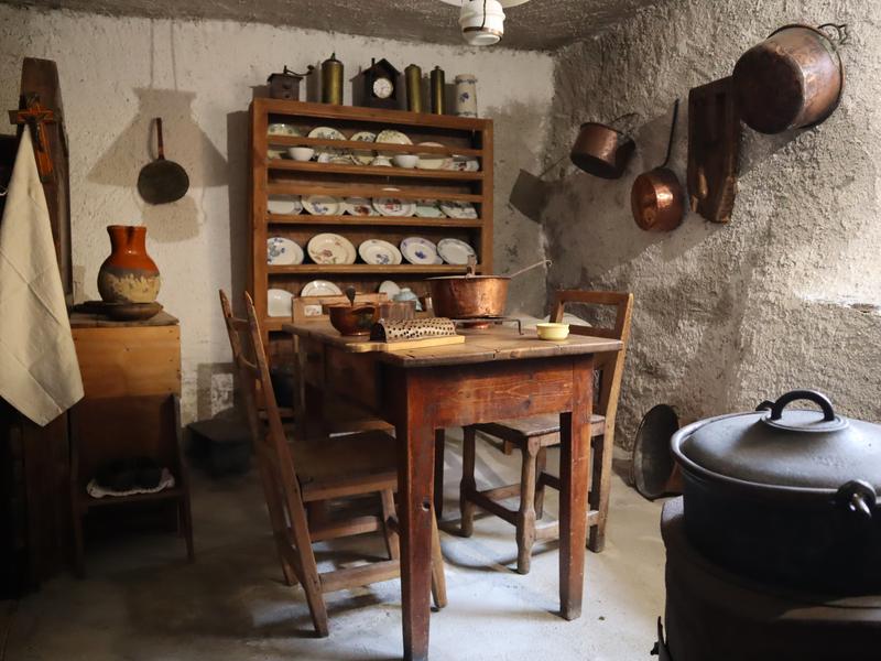 Maison musée « Faure-Vincent Dubois »