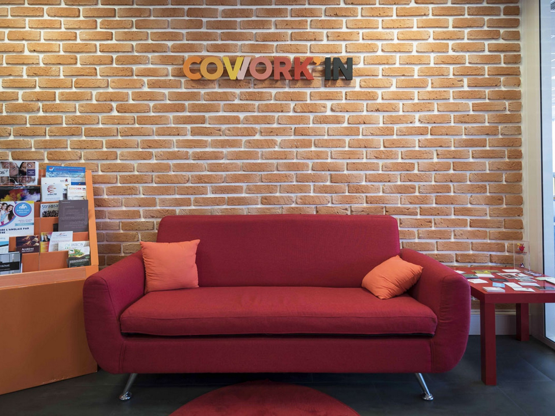 Cowork'in