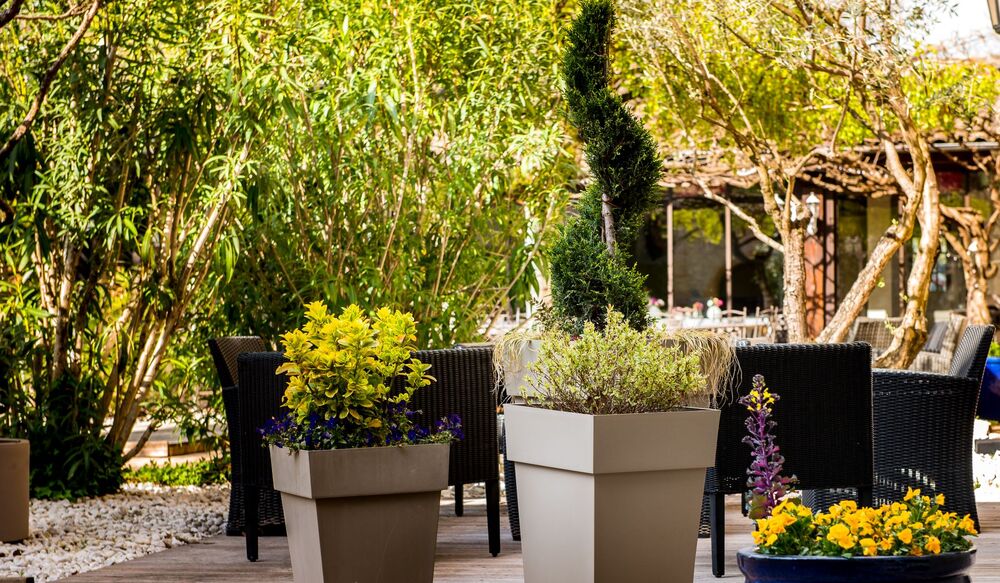 Hôtel la Ferme du Poulet