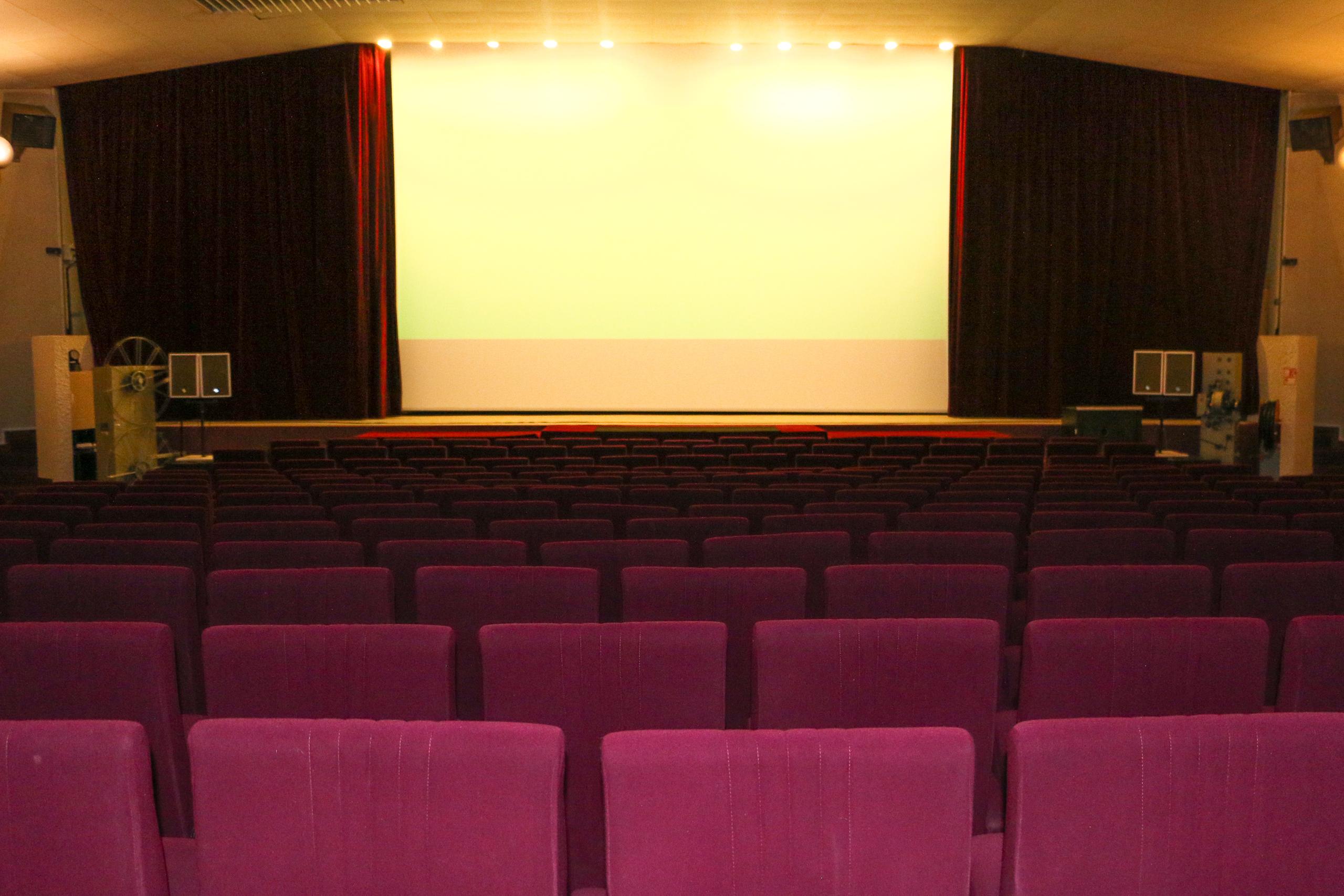 Fouras Les Films - Cinéma art et essai