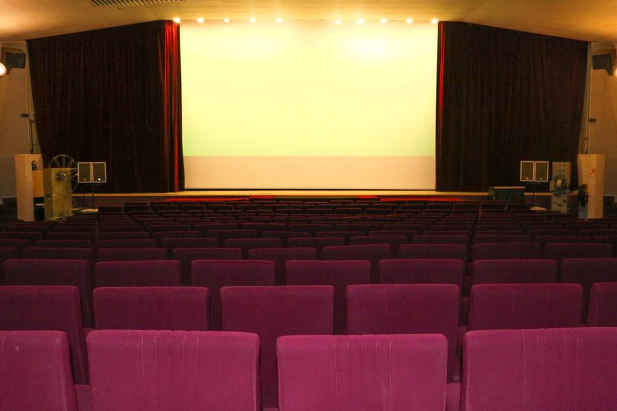 Fouras Les Films - Cinéma art et essai