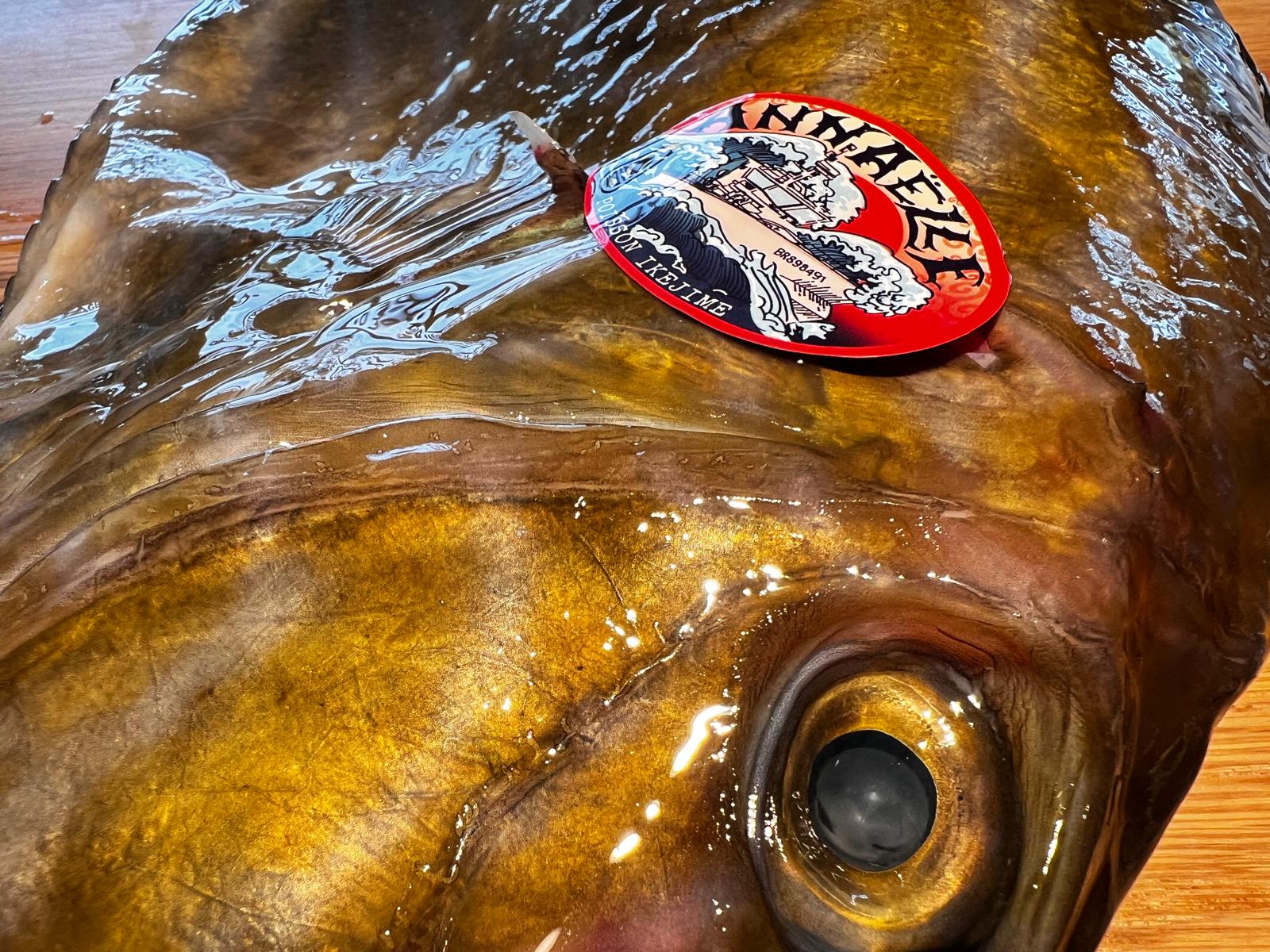 Poissonnerie Paro - photo 3