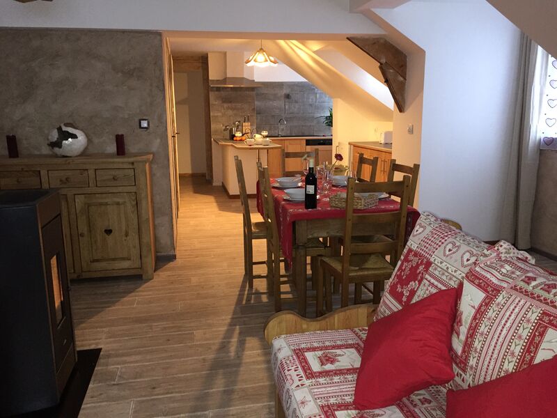 Perle de Chartreuse - Entremont le Vieux