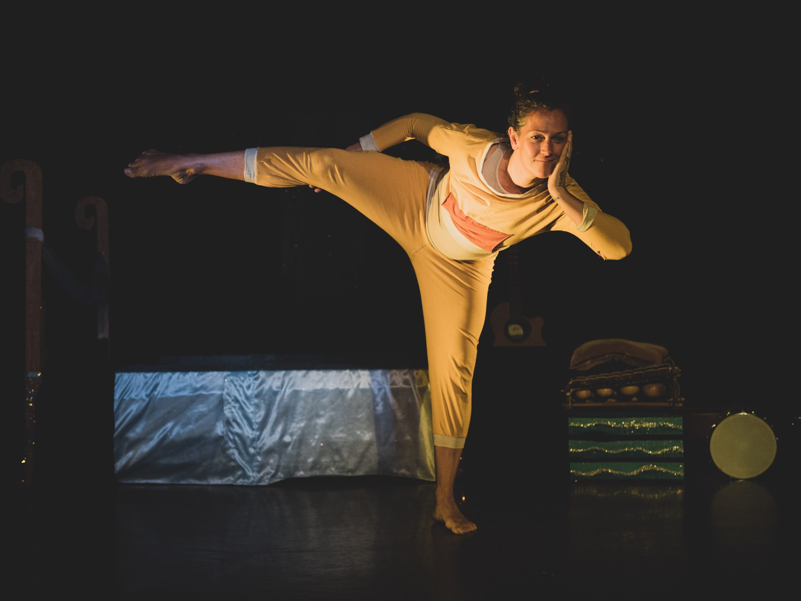 Concerts, Spectacles et Théâtre