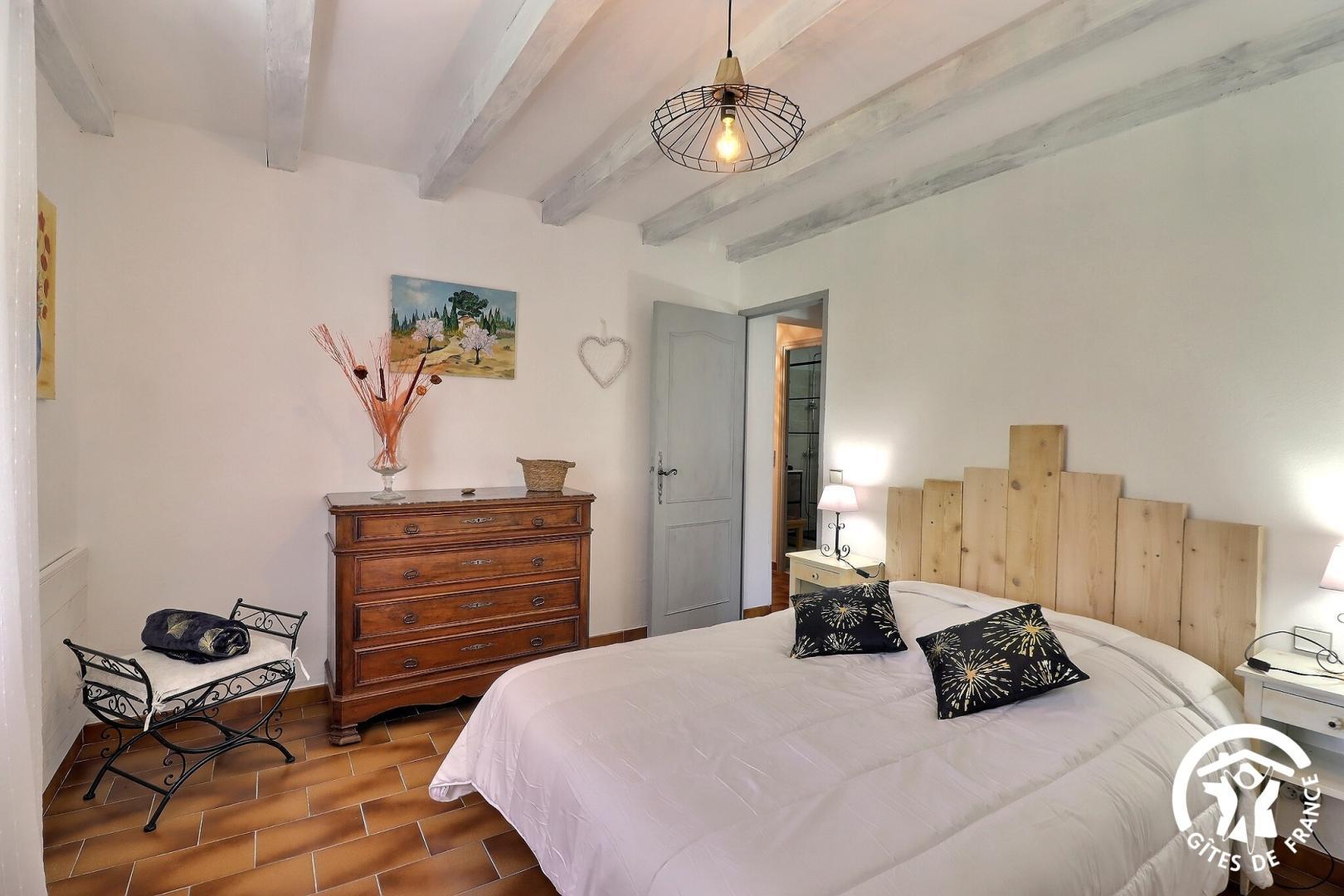 Les IV Vents 4 personnes