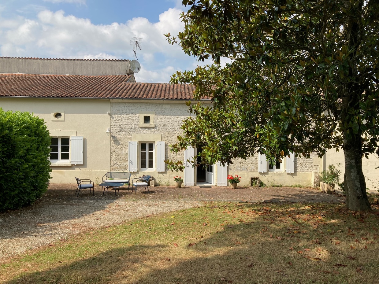 Ouvrard Marie-Paule - Les mésanges