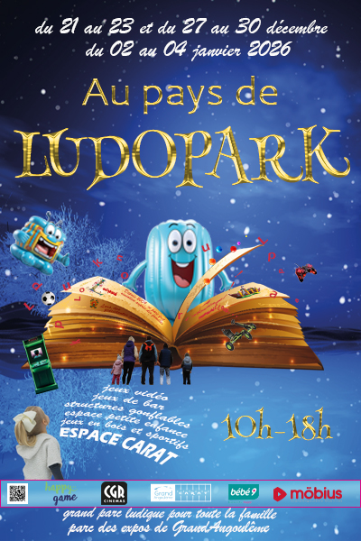 LudoPark