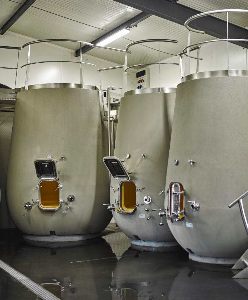Domaine GRENIER François_Champagne