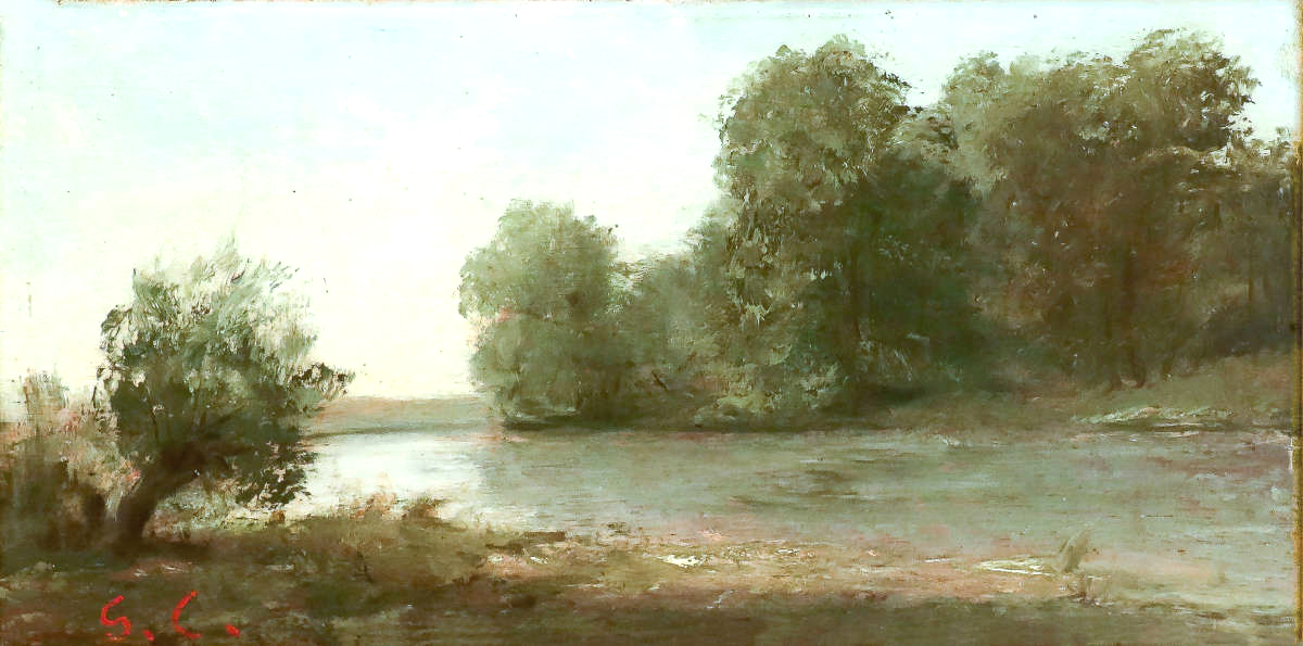 Visite thématique «Voyage au cœur des paysages»