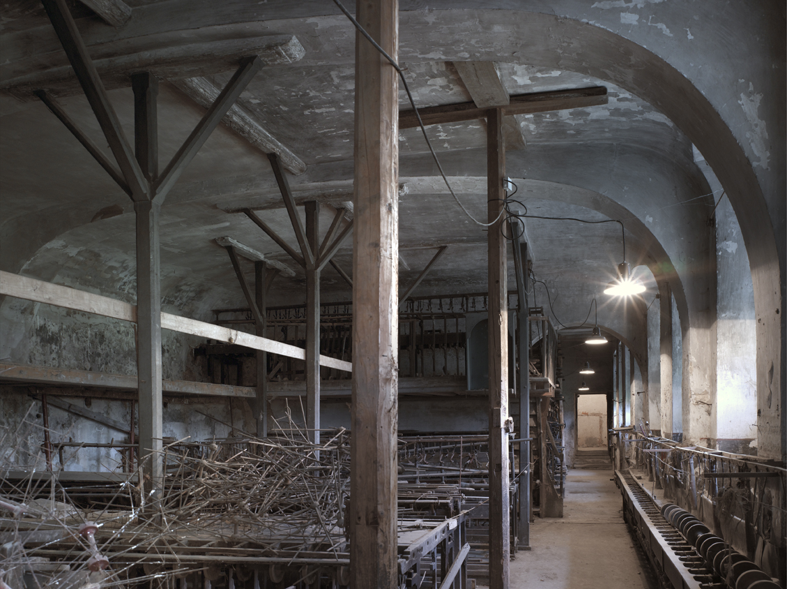 Fabrique Haute