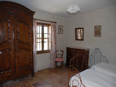 Mas de Fiélouse - Fournelet