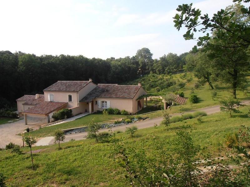 Le domaine de La Chêneraie