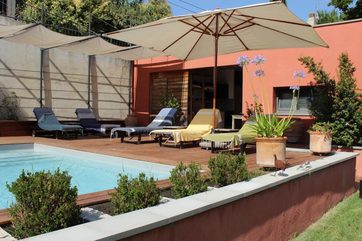 Les Terrasses De St Julien, Marseille 12e Arrondissement - photo 5