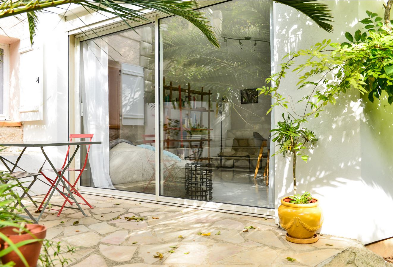 L'Appartement, Marseille 9e Arrondissement - photo 3