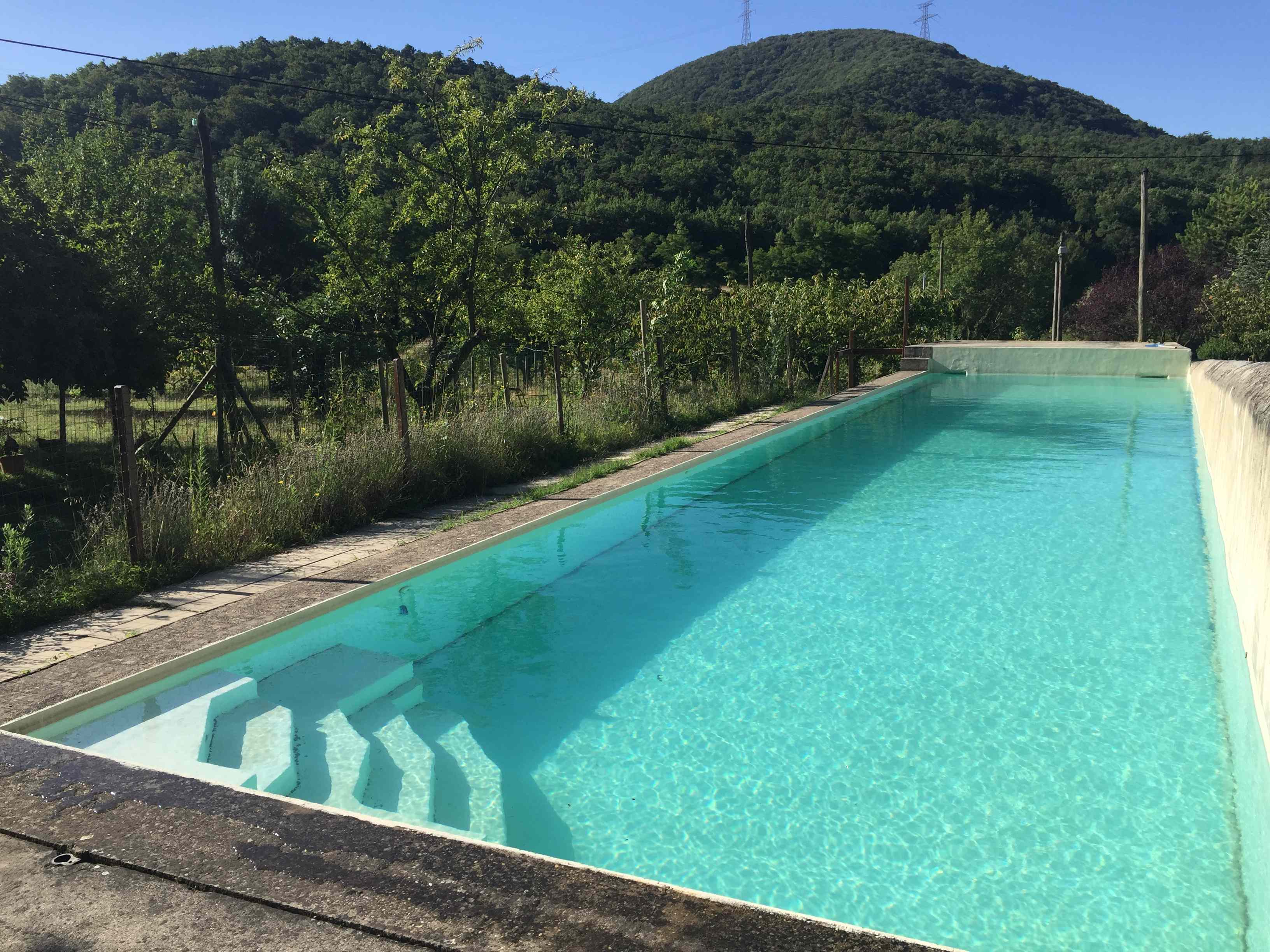 Aux sources de Mirmande
