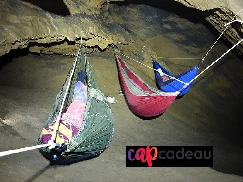 hypnose sous-terraine