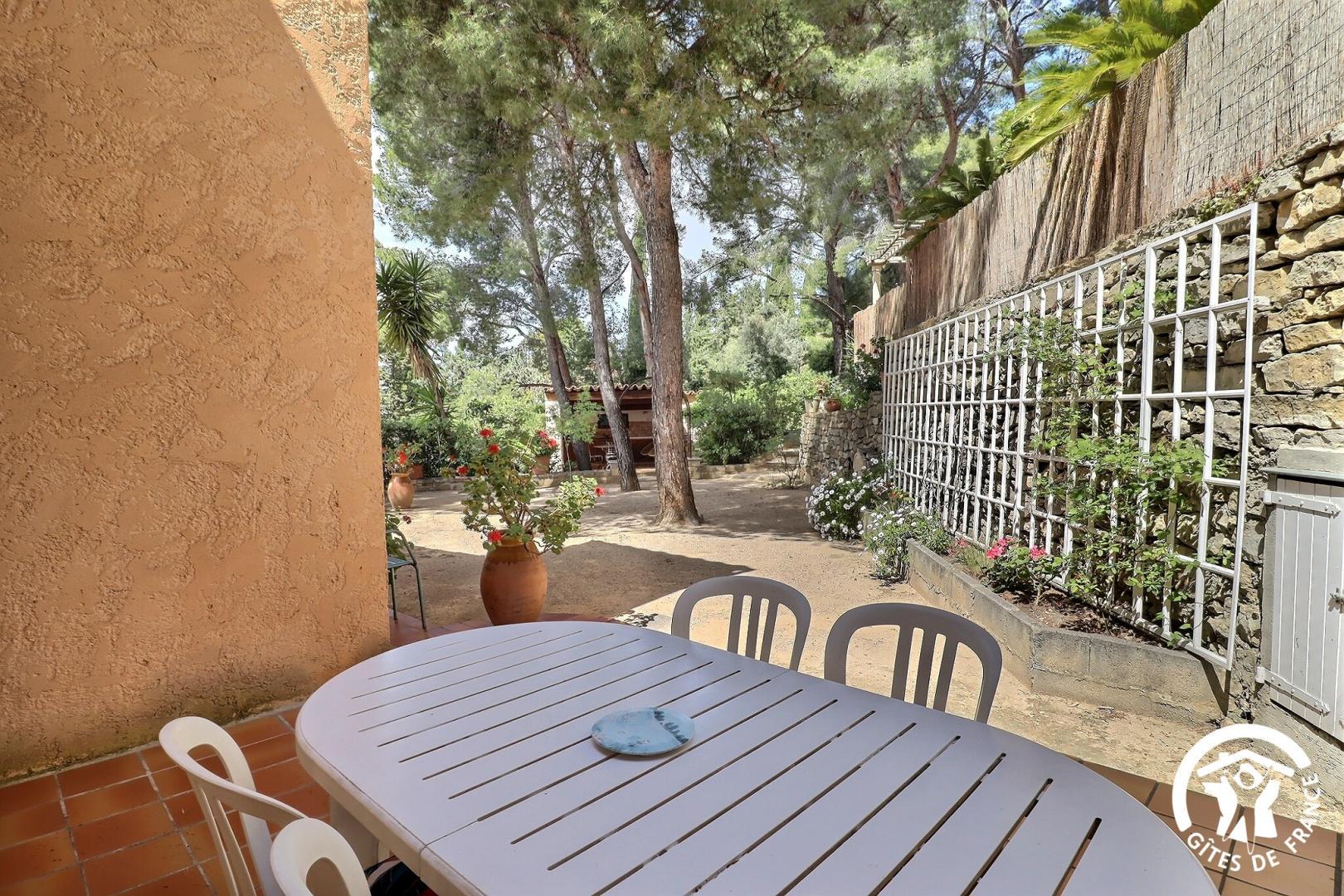 Val de Mar, Ceyreste - photo 20