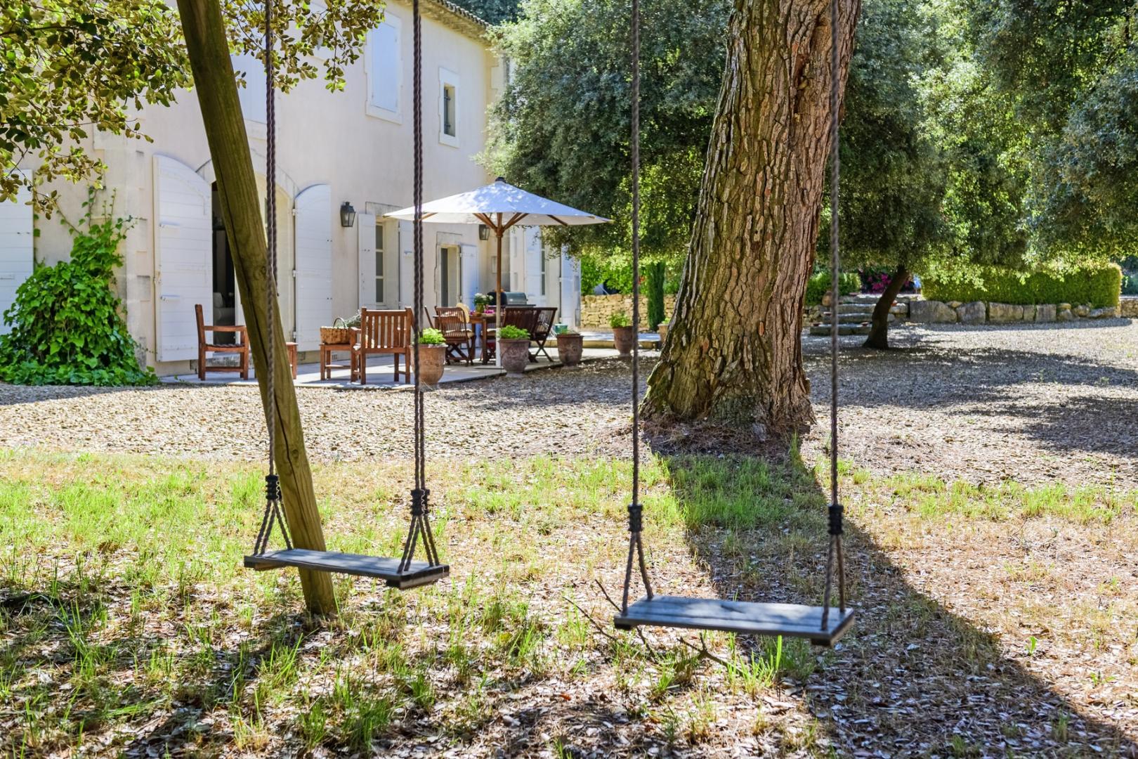 Le Clos de Bagalance, Barbentane - photo 29