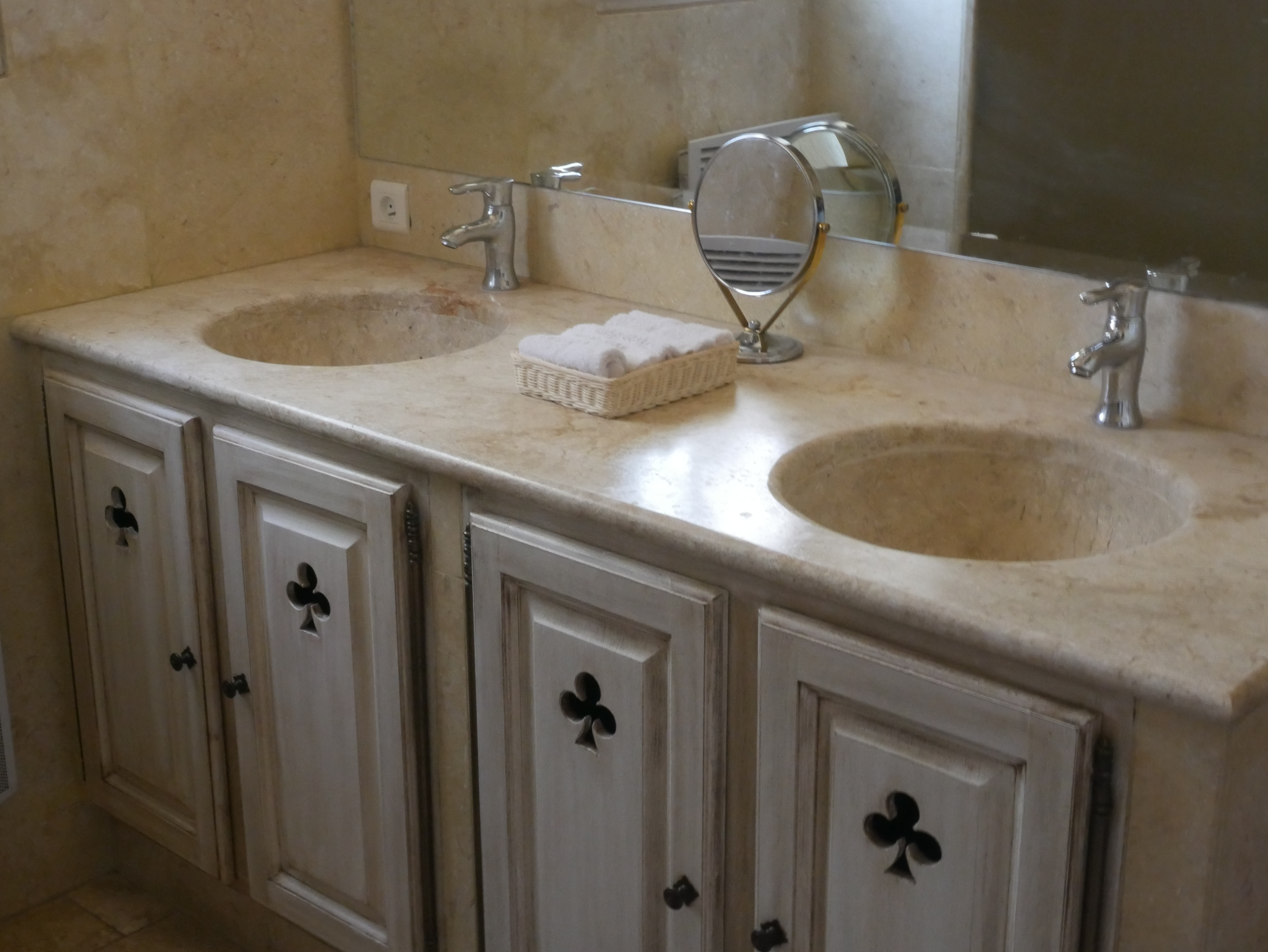 Villa Confortable et climatisée avec piscine privée chauffée, Fuveau - photo 8