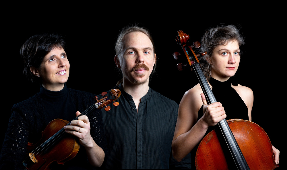 Trio Ensemble Fabria