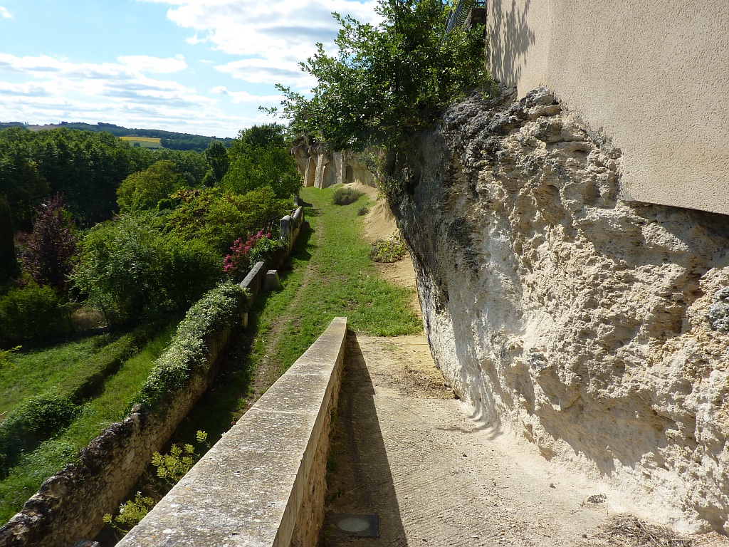 CIRCUIT DES REMPARTS