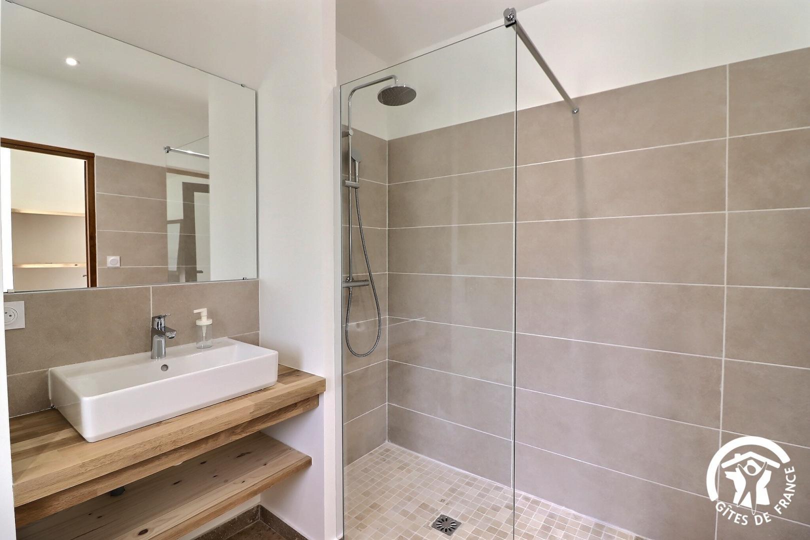 Petit Gîte Notre Dame, Saint-Étienne-du-Grès - photo 29