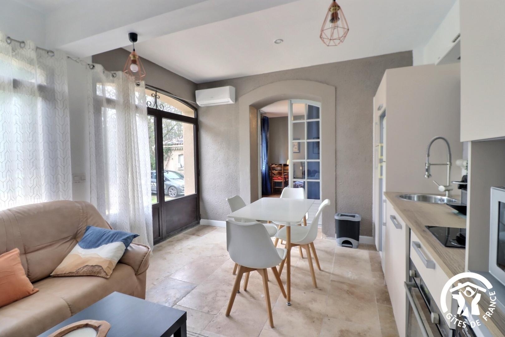 Les Lavandes, Saint-Rémy-de-Provence - photo 17