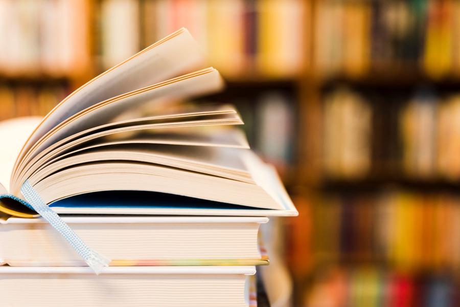 Médiathèque Andrée Chedid