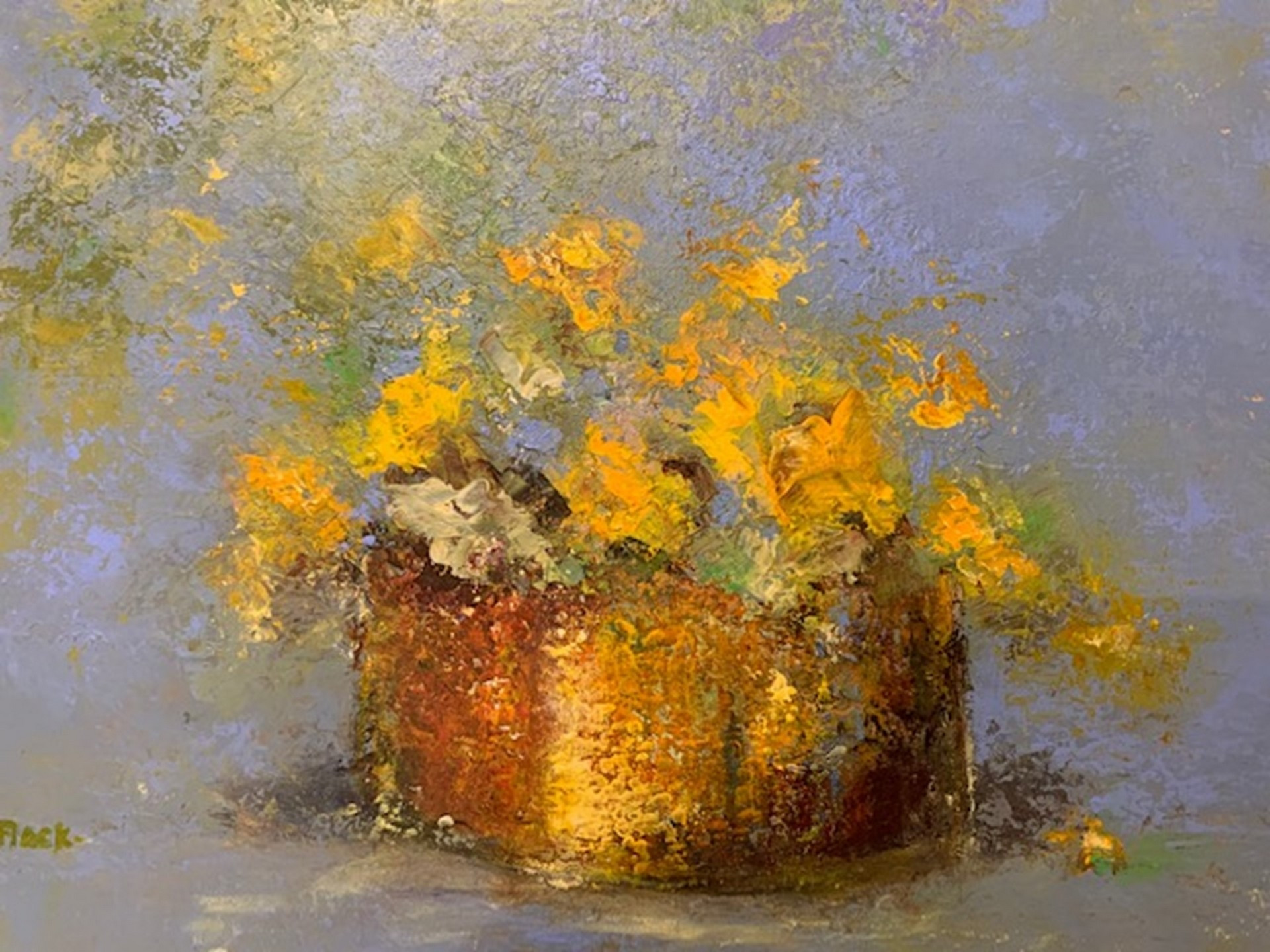 Galerie Imbert - photo 4