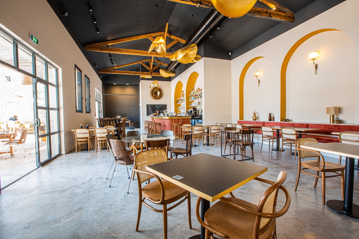 Le Café du Soleil - photo 4