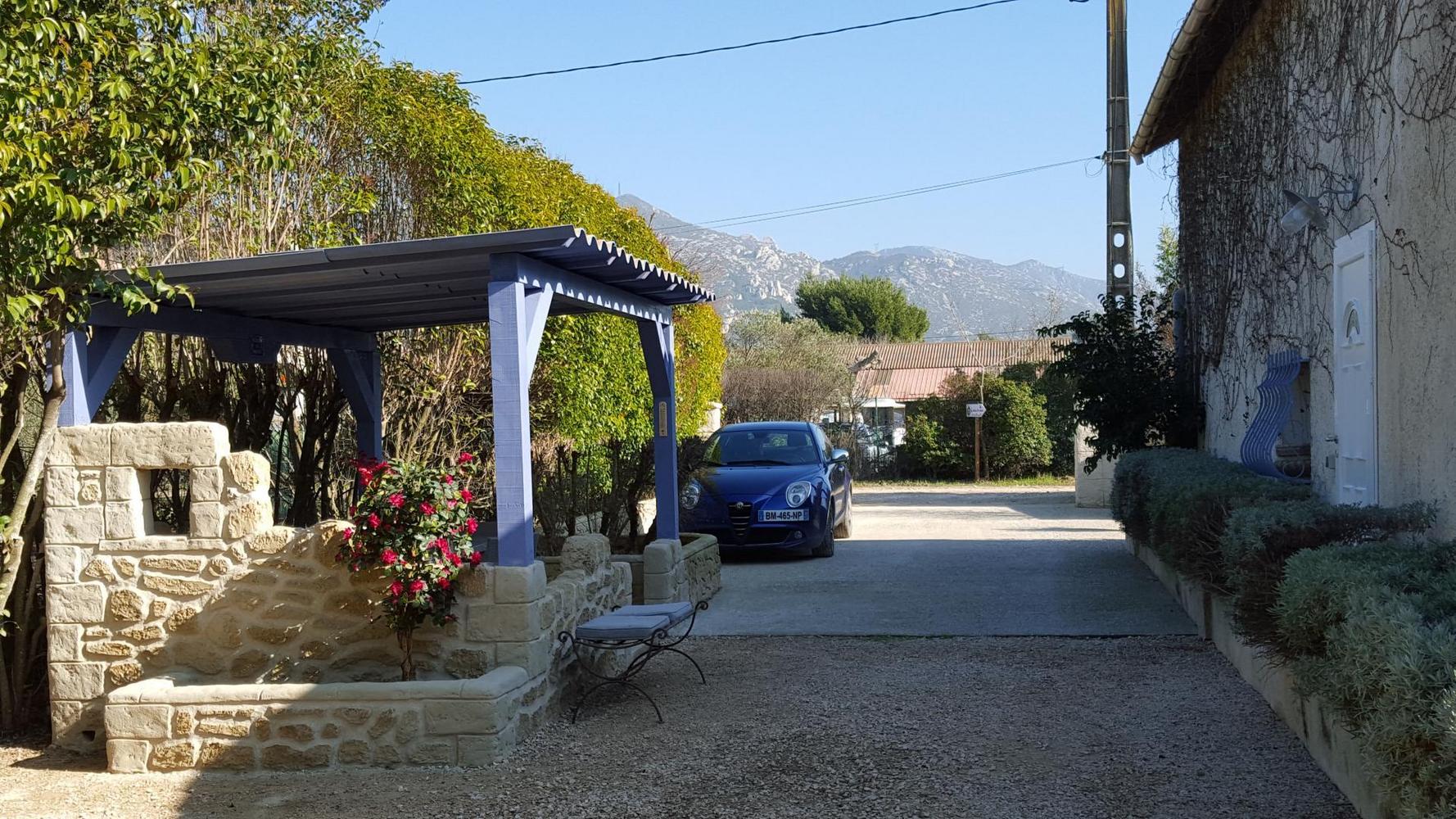 La Maison des Oiseaux, Gémenos - photo 10