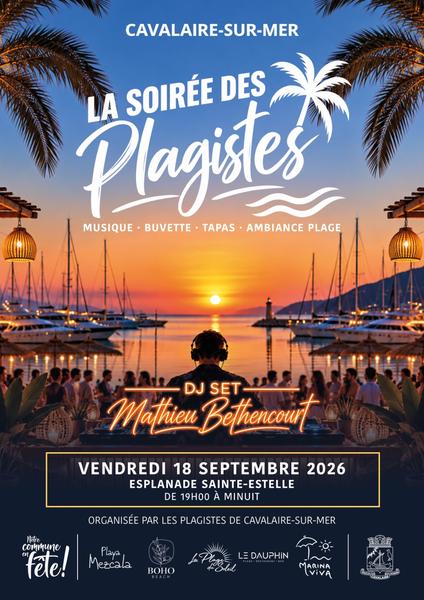 Notre Commune en Fête_Cavalaire-sur-Mer