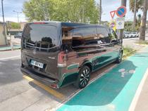 Marina VTC - Villeneuve-Loubet