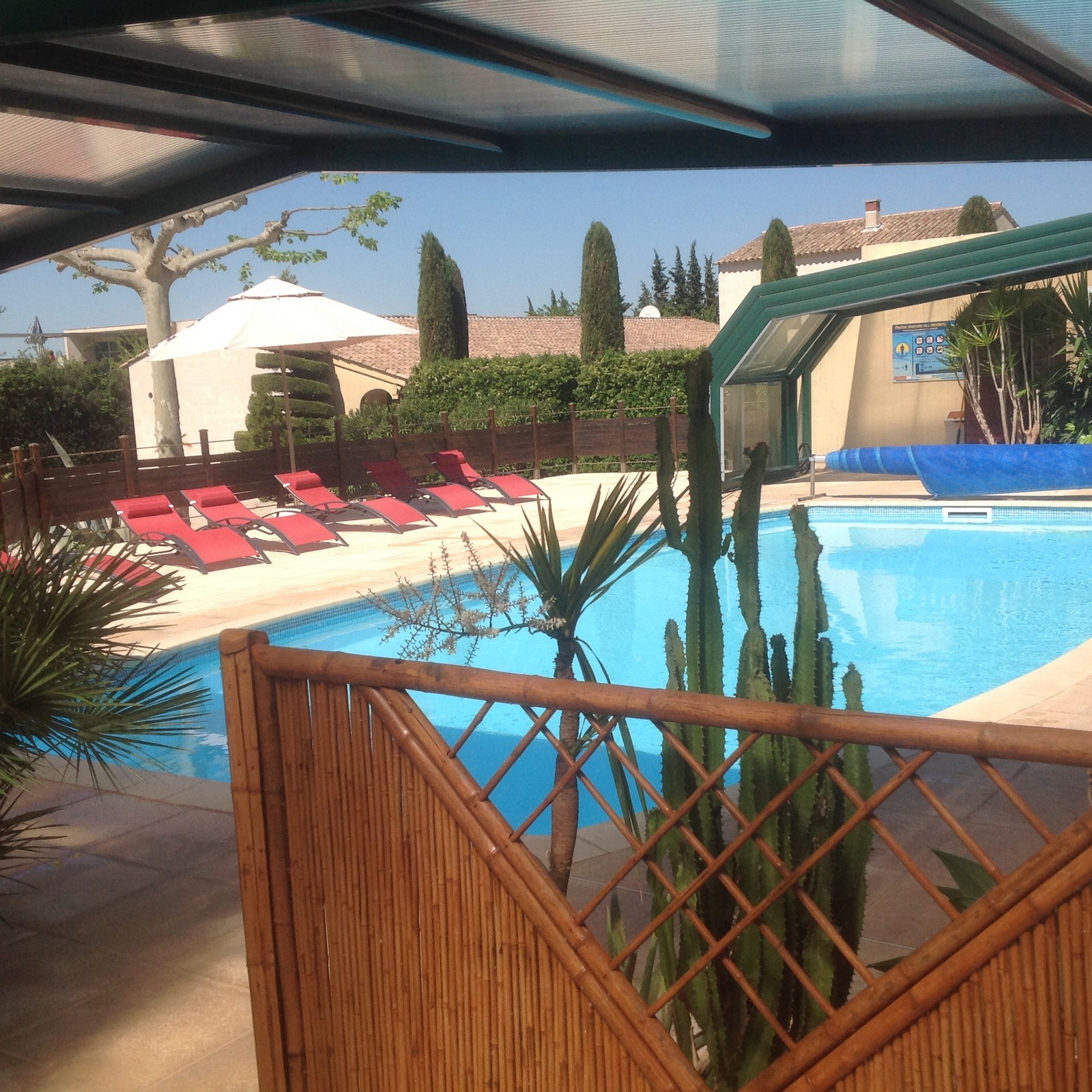 Residence Melody, Saint-Rémy-de-Provence - photo 8