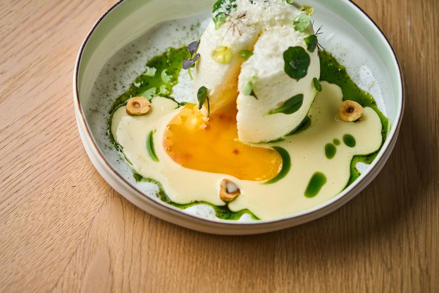 La Rotonde des Trésoms