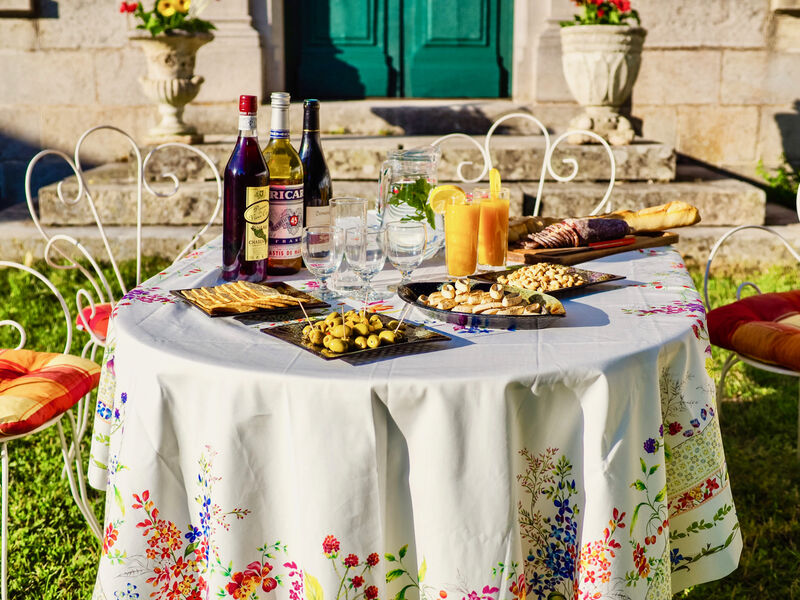 Château de la Bruyère en Velay