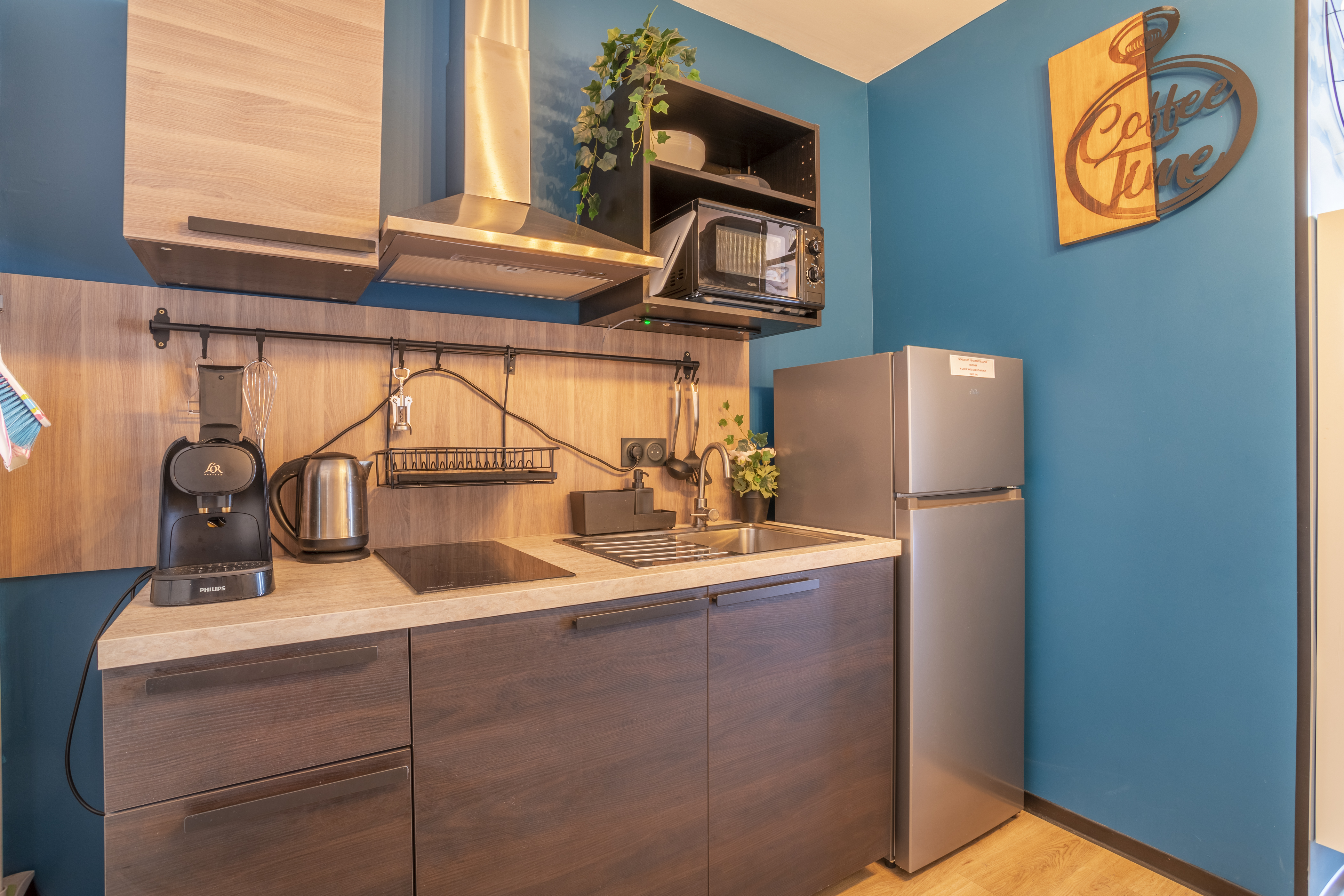 8 Appartement Port Miou- Vieux Port - photo 2