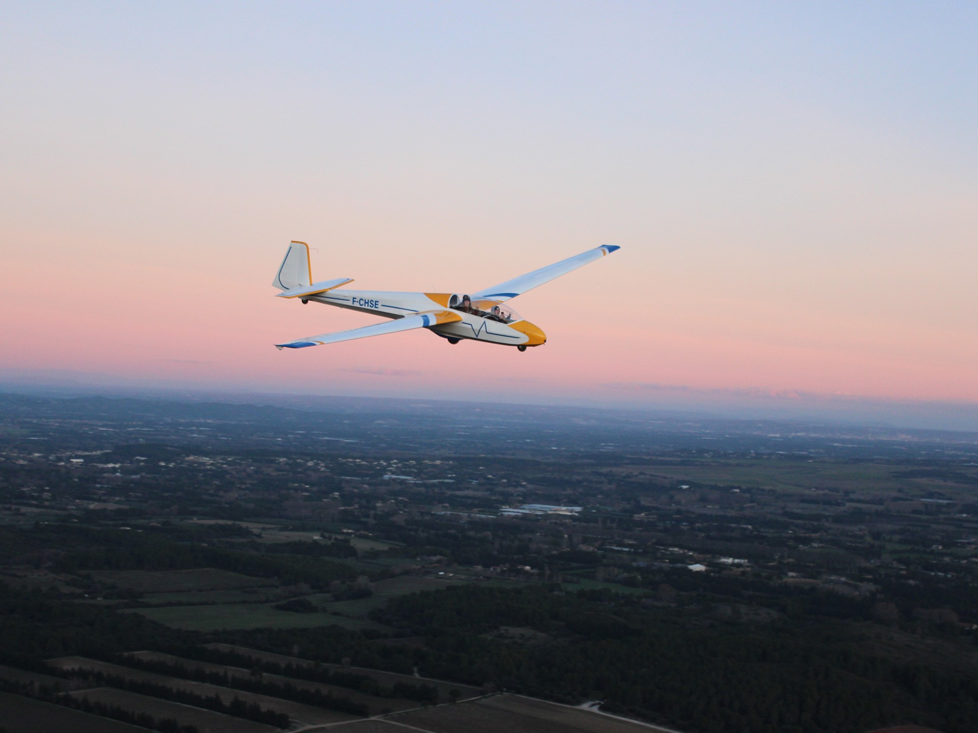 Aéroclub Saint-Rémy Les Alpilles - photo 3