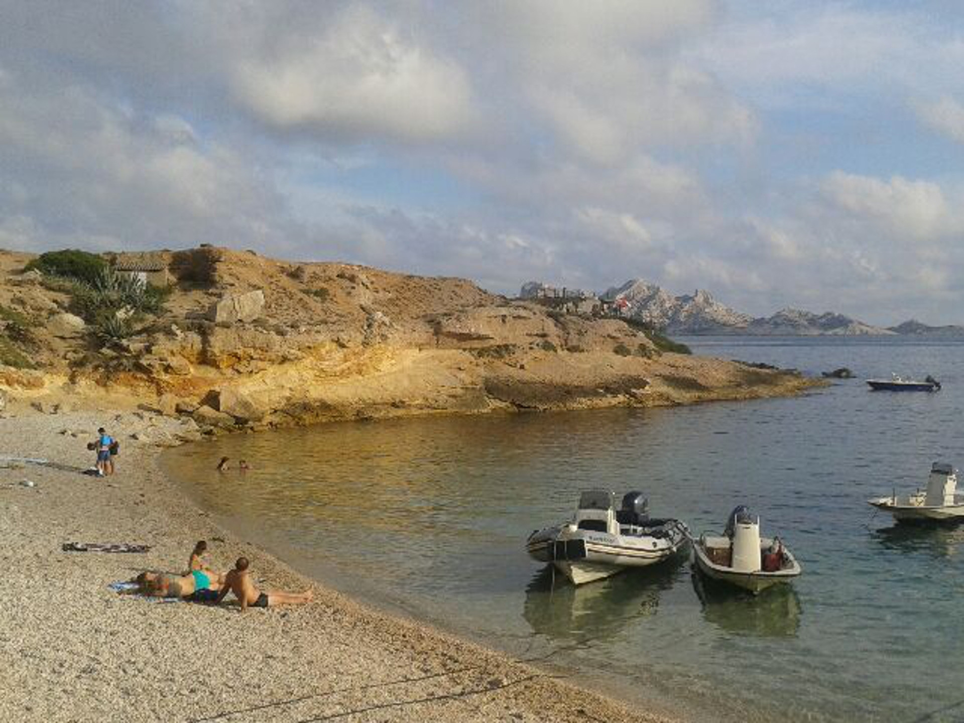 Cassismer, Cassis - photo 6