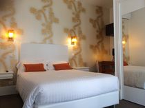 Photo of hotel Villa Rose Hotel in Nice