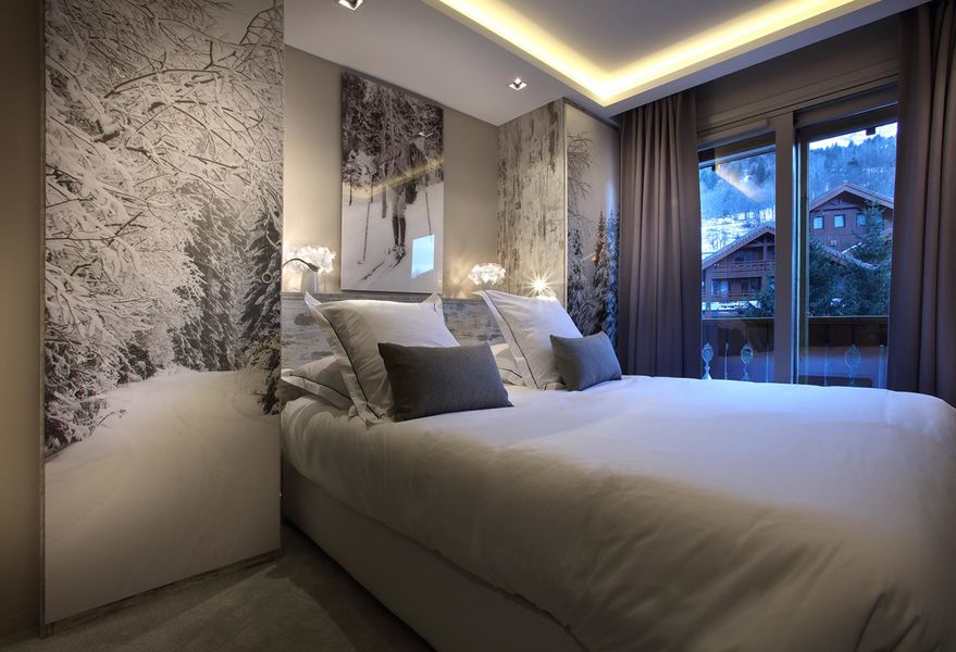 hôtel Le Tremplin Méribel