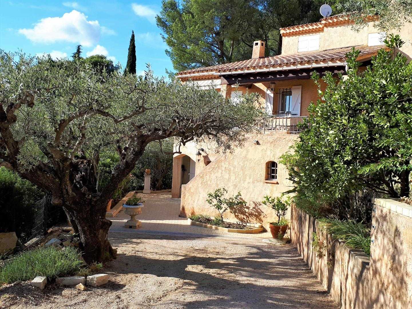 Val de Mar, Ceyreste - photo 36