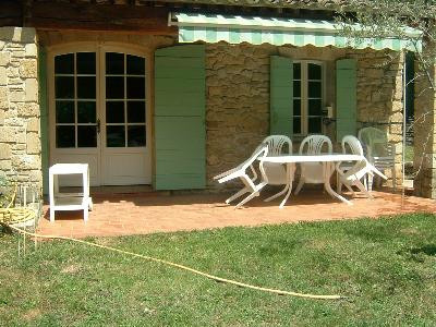 Le Mas d'Aurélie, Cornillon-Confoux - photo 3