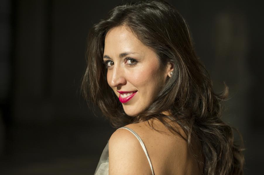 Cappella Mediterranea - Festival d'Ambronay