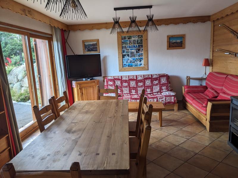 Chalet La Glisse - 517 rue des Chasseurs Alpins