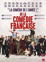 les Nom Comité d'animation - Cinébus :  De la comédie Française_Saint-Pierre-de…