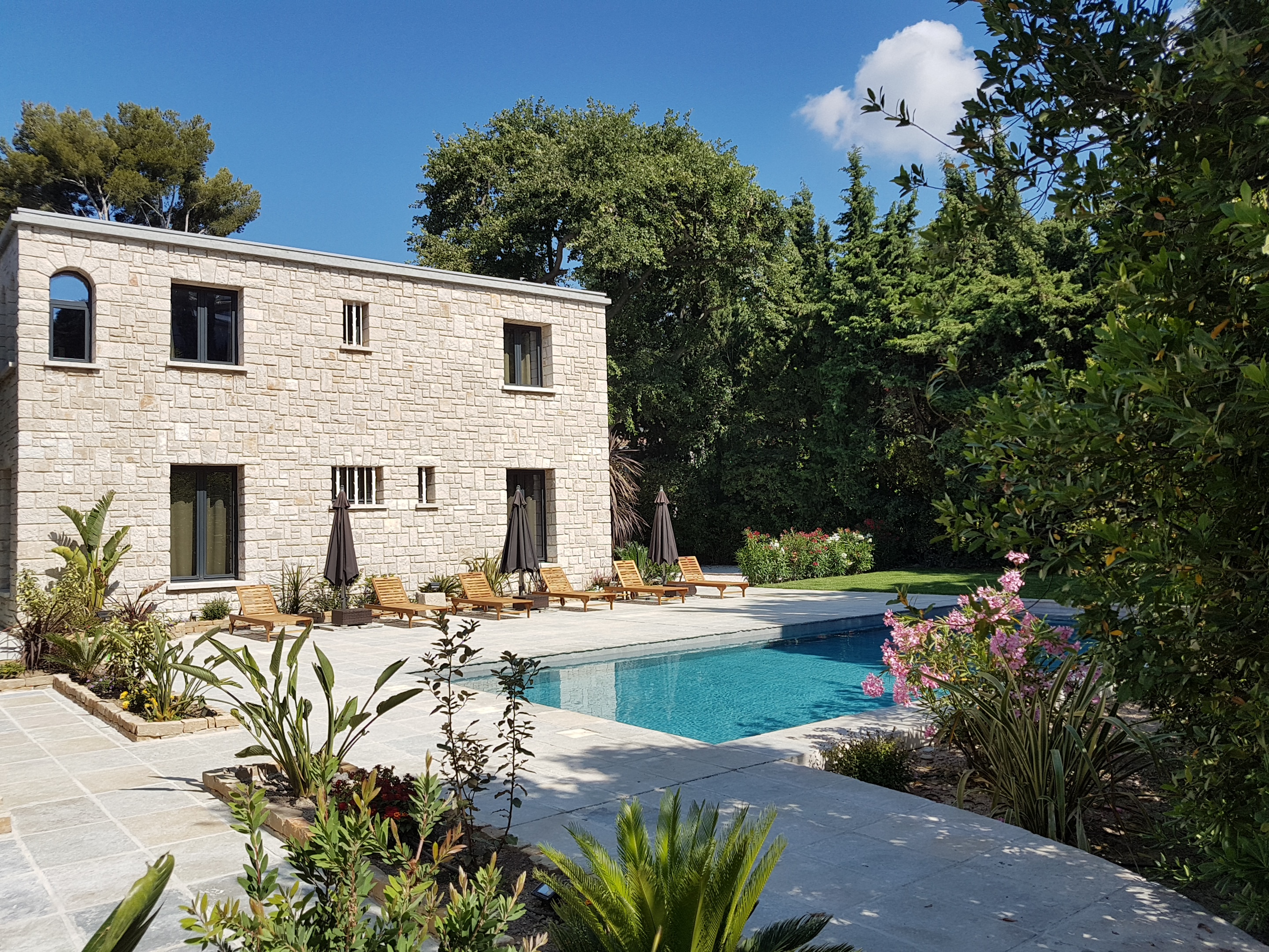 Résidence Hôtel particulier Cassis, Cassis - photo 18
