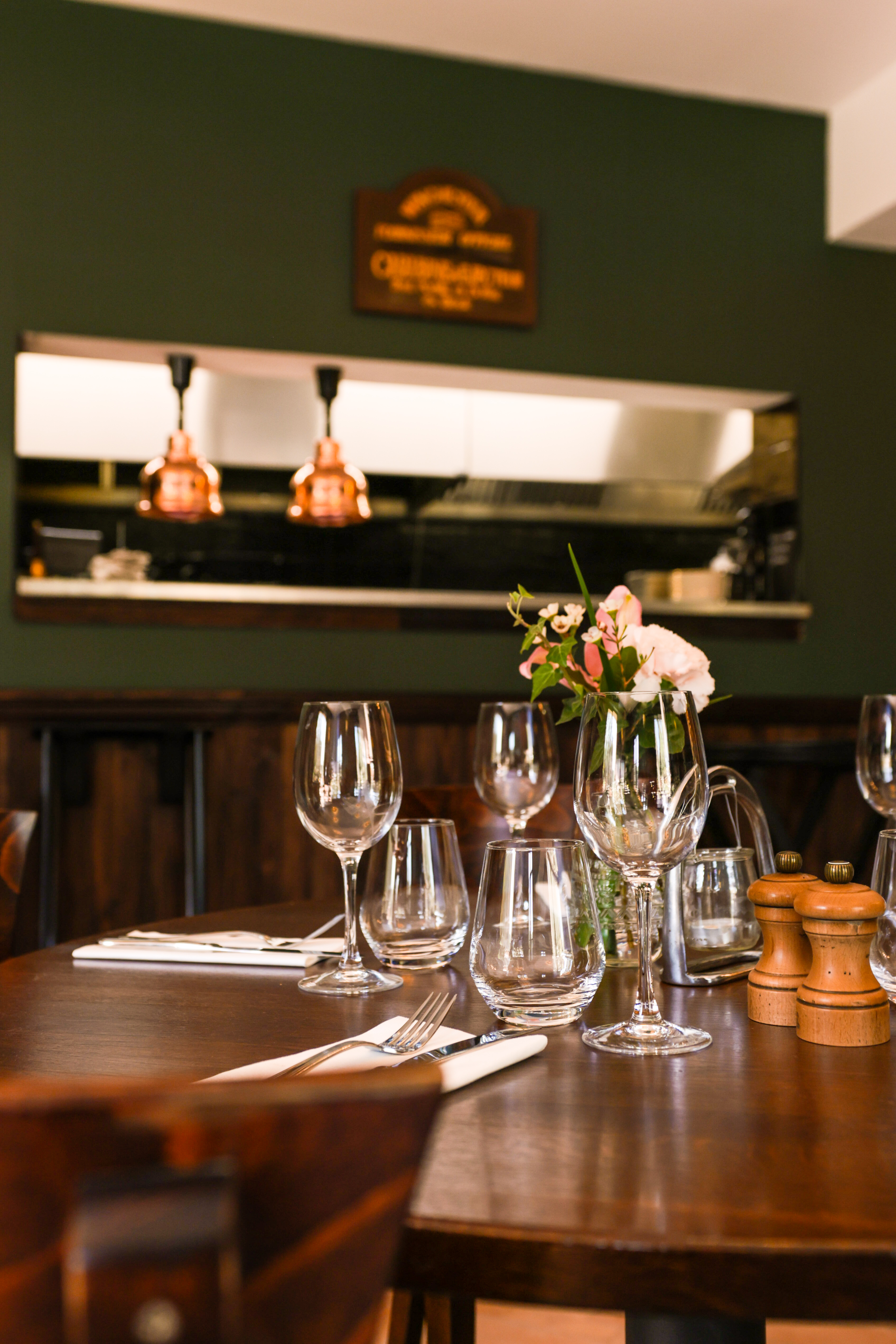 Le Pavillon de la Source