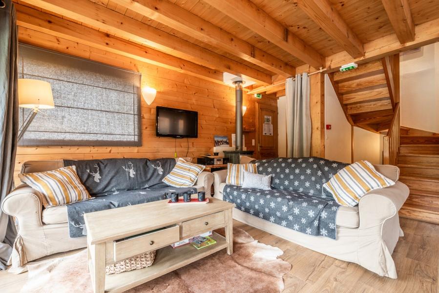 Chalet Rose_Les Gets